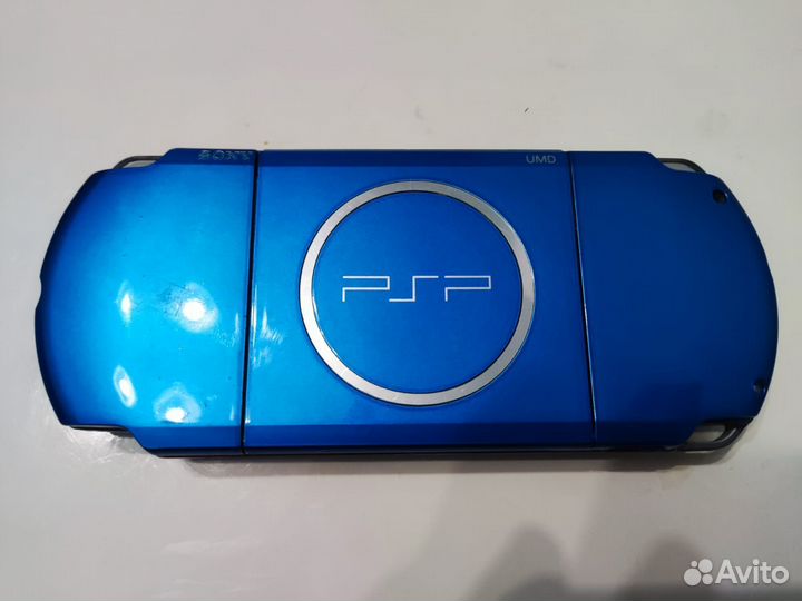 Sony PSP