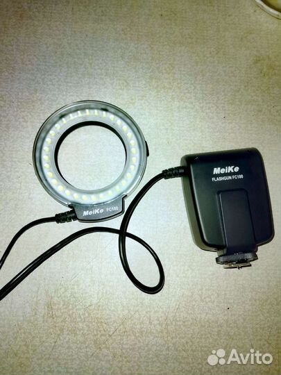 Фотовспышка