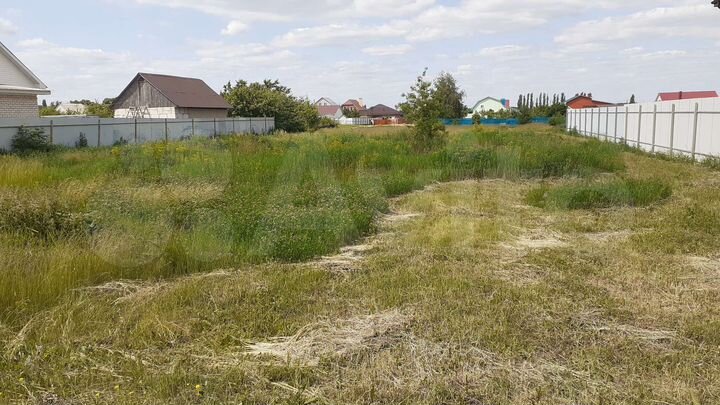 Участок 20 сот. (ИЖС)