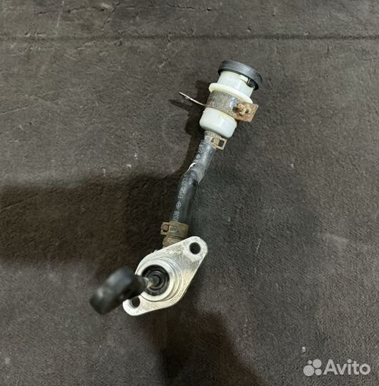 Главный цилиндр сцепления Elantra 3 XD Тагаз 1.6