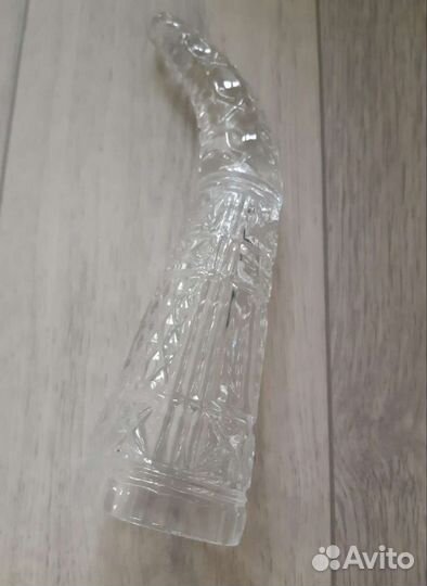 Хрустальный рог СССР