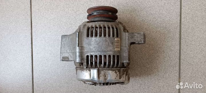 Генератор Toyota Land Cruiser 80 2706066070