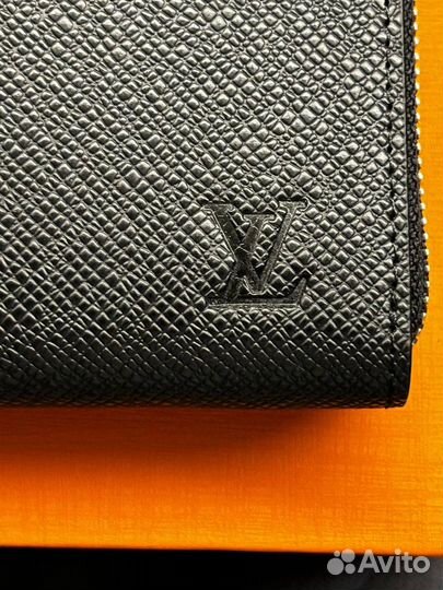 Louis Vuitton портмоне оригинал