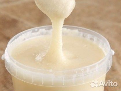 Иван-чай вкуснейший мед