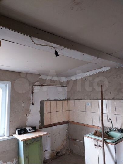 Дом 35,9 м² на участке 35 сот.