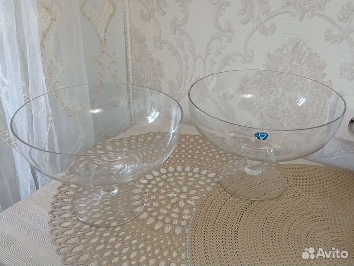 Ваза для фруктов и конфет