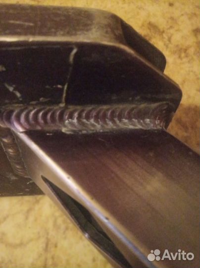 Трюковой самокат кастом парк