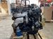 Двигатель D4CB для Хендай Портер 133 л.с Евро 5