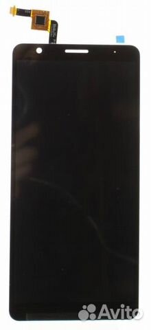Дисплей для ZTE Blade L210
