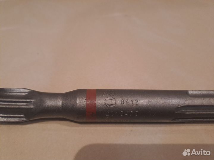 Бур твердосплавный hilti 20мм