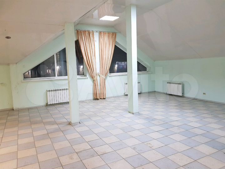 Свободного назначения, 250 м²