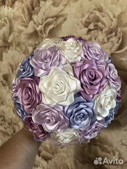 Букет невесты (дублер)