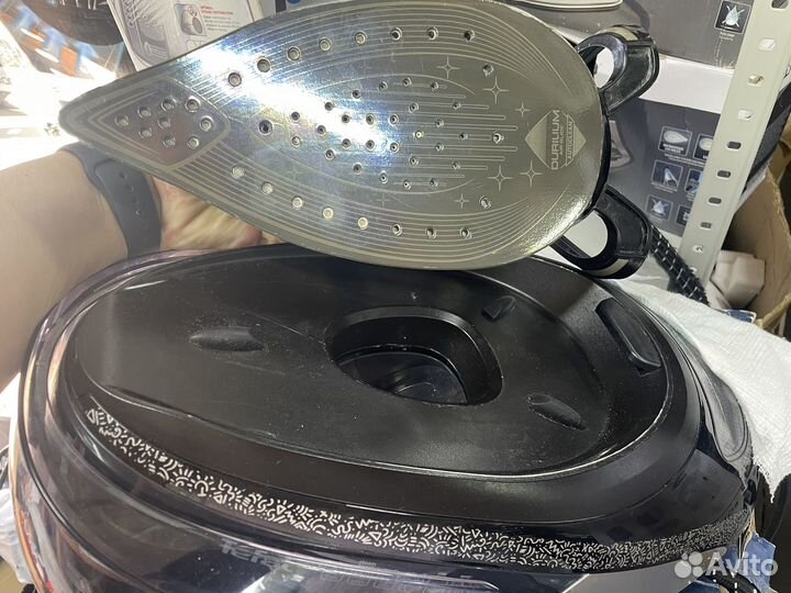 Парогенератор Tefal Pro Express Ultimate GV9620E0