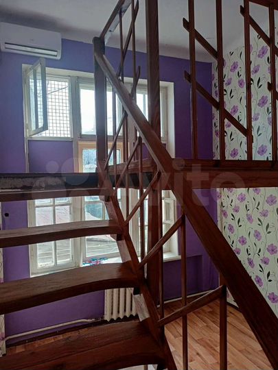 Комната 22 м² в 1-к., 2/2 эт.