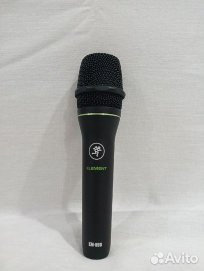 Mackie Producer Bundle - Набор для звукозаписи