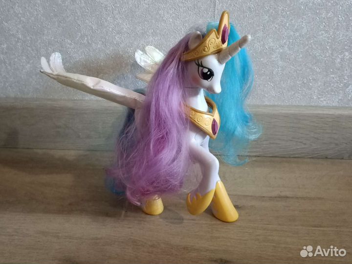 My little pony
