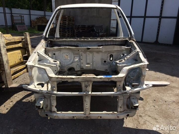 Лонжерон левый Honda Cr-V RD1 B20B 1999