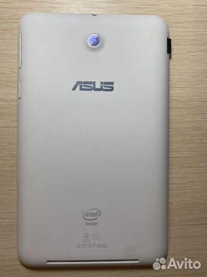 Планшет Asus memopad 7 асус