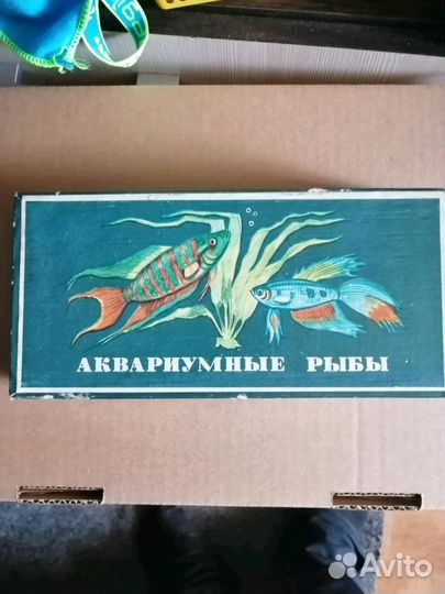 Коллекционные спички