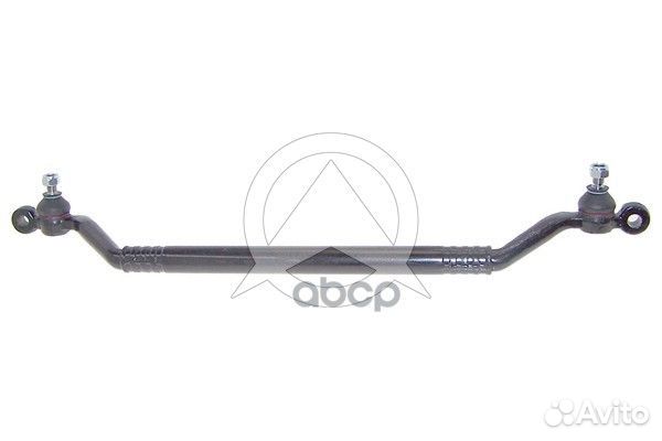 Тяга рулевая центральная перед прав/лев 952