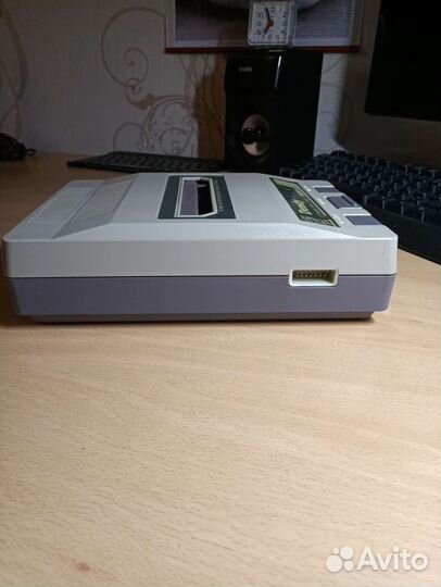 Nintendo snes classic mini