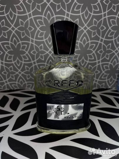 Creed Aventus 100ml (Евро качество)