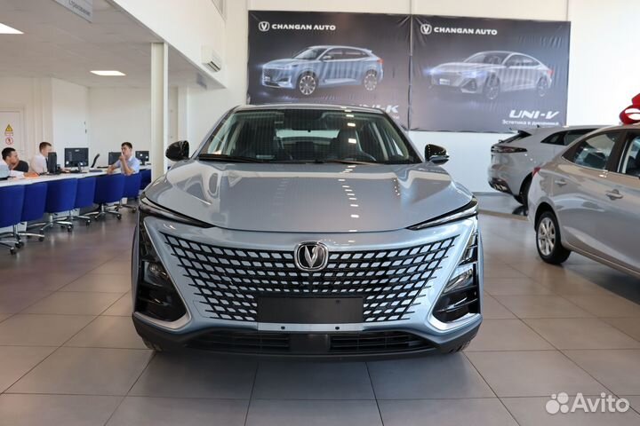 Changan UNI-T, 2023
