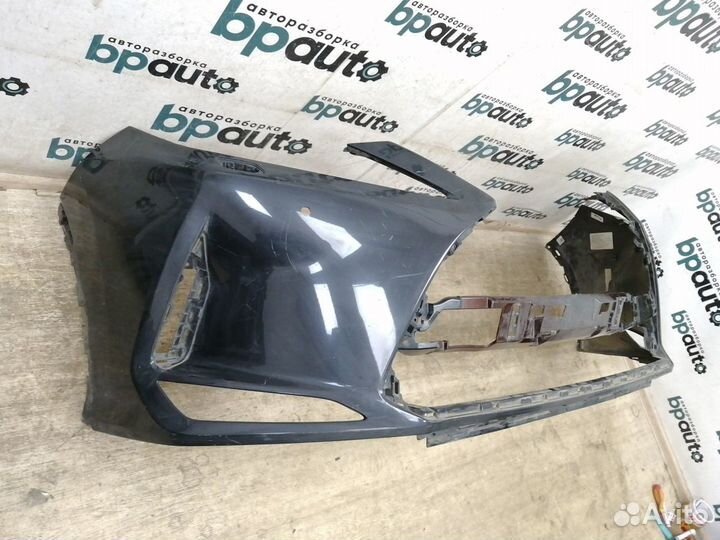 Бампер передний П, О 52119-48590 Lexus RX IV 2019