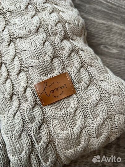 Детский конверт loom