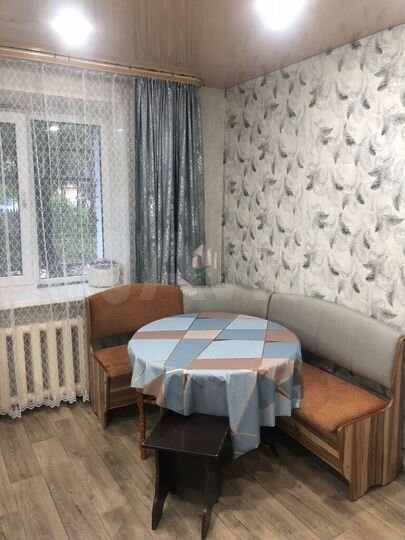 2-к. квартира, 49,4 м², 1/9 эт.