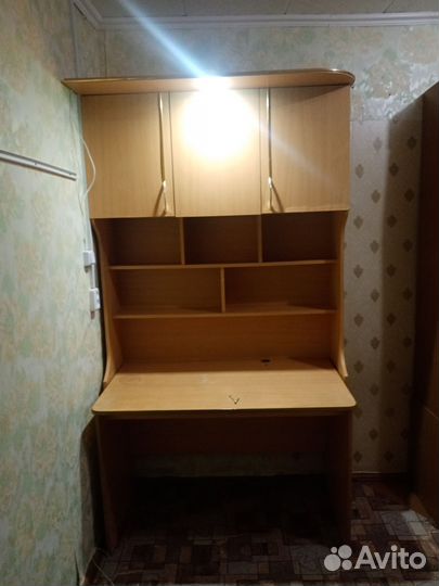 Уголок школьника