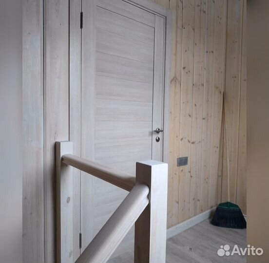 Двери межкомнатные