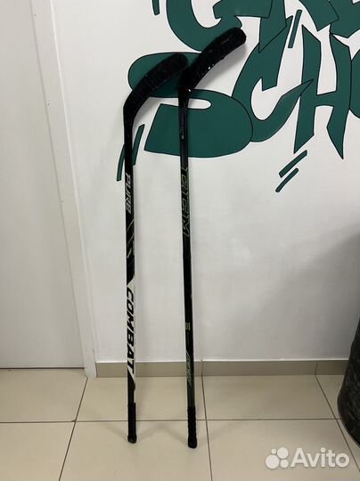 Клюшка хоккейная