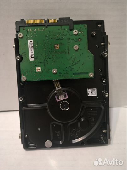 Комплект 775 сокет + жёсткий диск