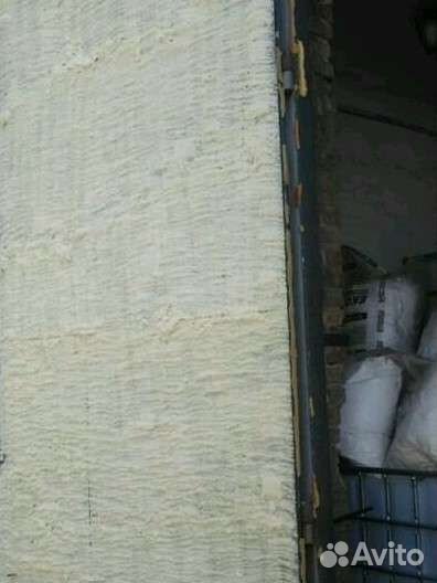 Ппу пеноизол эковата Кагальник утепление домов