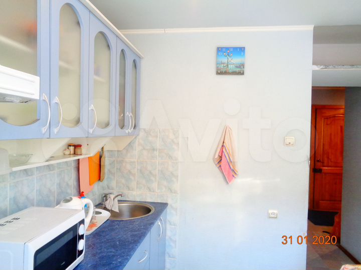 2-к. квартира, 64 м², 2/9 эт.