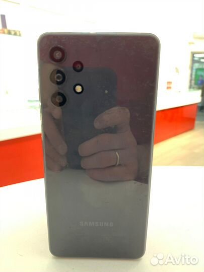 Телефон, Samsung Galaxy A32 128GB