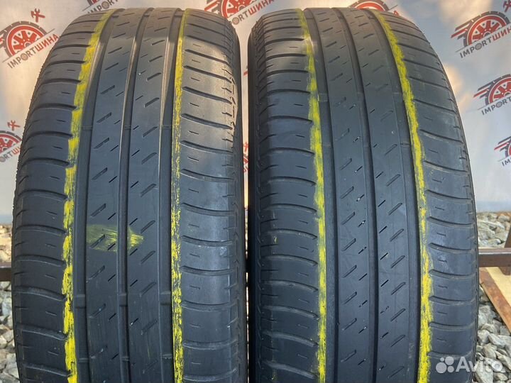 Bridgestone Ecopia EP150 205/60 R16