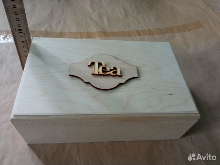 Заготовки для декупажа деревянные