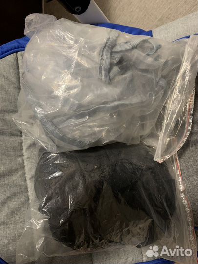 Коляска 2 в 1 Neonex