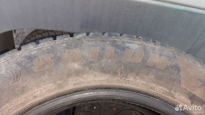 Sailun Ice Blazer WST2 215/60 R17