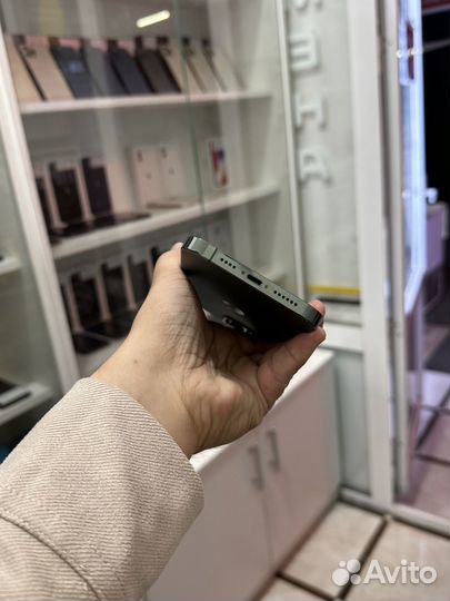 iPhone 13 Pro Max, 256 ГБ