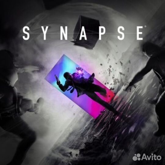 Synapse VR2 PS5
