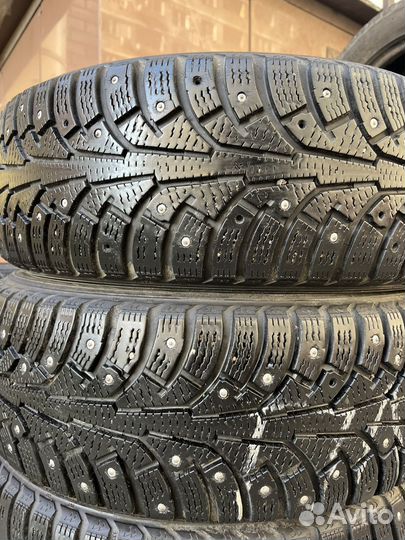 Nokian Tyres Nordman 5 185/60 R15