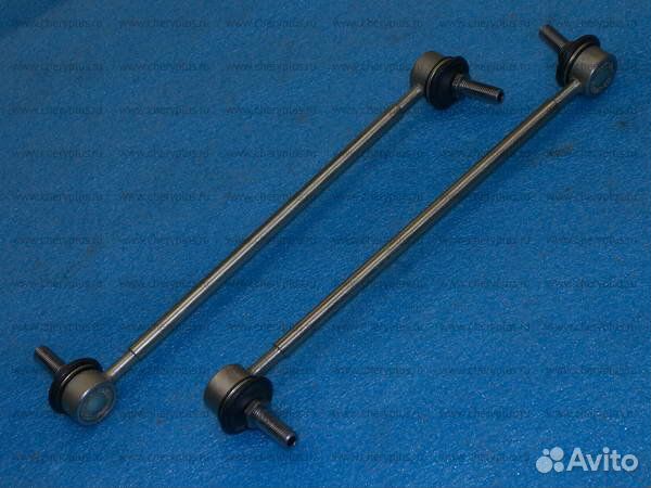 Стойка стабилизатора Chery Arrizo 7 M16 передняя