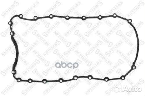 Прокладка поддона картера 11-29003-SX Stellox