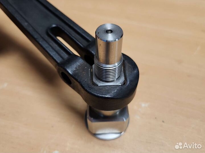 Mercruiser bravo 1,2,3