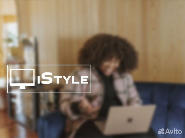 IStyle: Технологии, превосходящие время