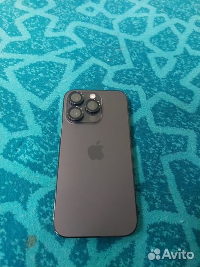 iPhone 14 Pro, 256 ГБ