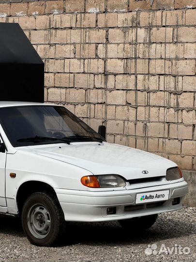 ВИС 2347 1.6 МТ, 2011, битый, 222 222 км